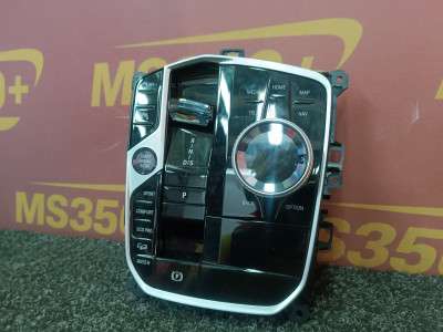 Б/у Селектор перемикання КПП BMW X5 G05