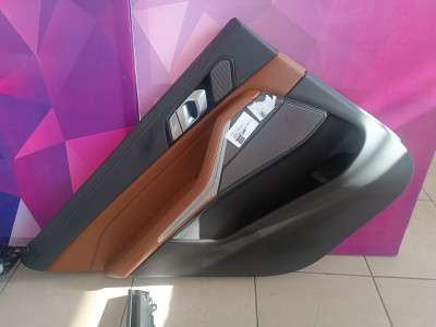 Б/в Салон (сидения) комплект BMW X7 G07