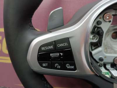 Б/у Руль BMW X7 G07