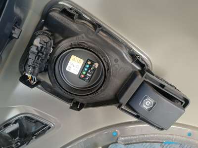 Б/у Крило переднє ліве BMW X5 G05