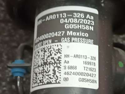 Б/у Пневмоподушка задня права BMW X5 G05