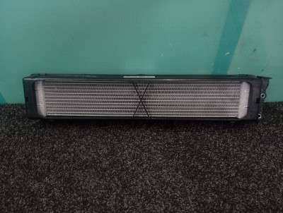 Б/у Радіатор масляний BMW XM G09