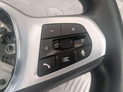 Б/у Руль BMW X4 G02