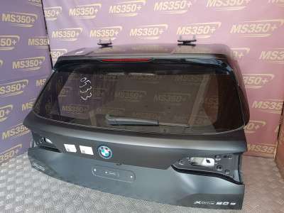 Б/у Кришка багажника (двері) BMW X5 G05