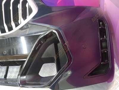 Б/в Бампер передний BMW X6 G06