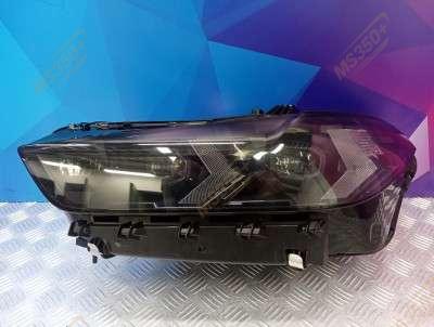Б/у Фара передня ліва BMW X5 G05