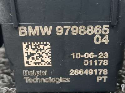Б/в Катушка зажигания BMW X7 G07