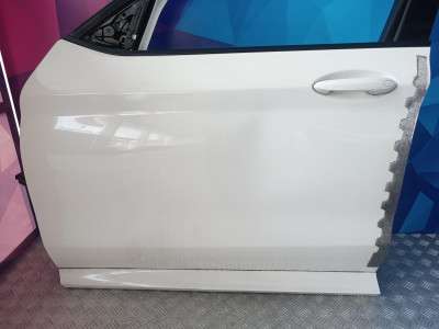 Б/в Дверь передняя левая BMW X4 G02