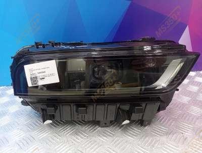 Б/у Фара передня права BMW X7 G07