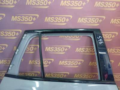 Б/у Двері задні праві BMW X5 G05