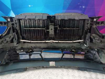 Б/у Бампер передній BMW X7 G07