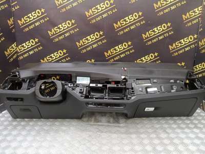 Б/у Торпедо (панель передня) BMW X5 G05