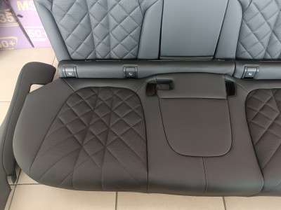 Б/в Салон (сидения) комплект BMW X5 G05