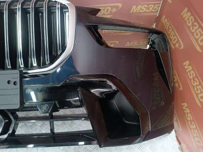 Б/в Бампер передний BMW X7 G07