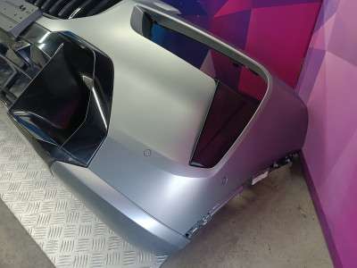 Б/у Бампер передній BMW X7 G07