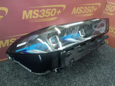 Б/у Фара передня права BMW X5 G05