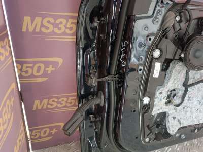 Б/у Двері передні праві BMW X7 G07