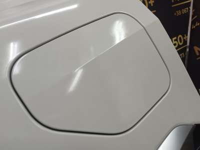 Б/у Крило переднє ліве BMW X5 G05