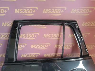Б/у Двері задні ліві BMW X5 G05 - 4