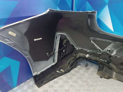 Б/у Бампер задній BMW X4 G02