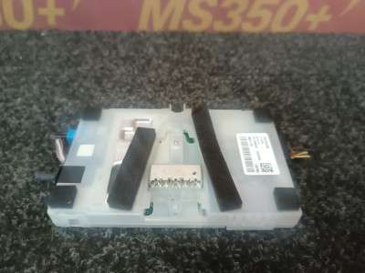 Б/в Блок телематика (Combox telematik) BMW X7 G07