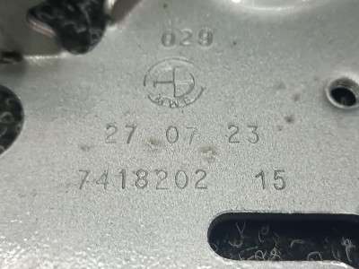 Б/у Петля капота права BMW X5 G05