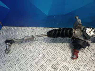 Б/в Рейка рулевая BMW X7 G07