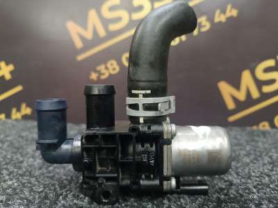 Б/в Кран (клапан) печки BMW X5 G05