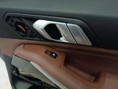 Б/у Салон (сидіння) комплект BMW X5 G05