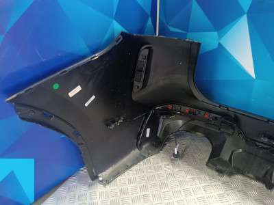 Б/в Бампер задний BMW X3 G01