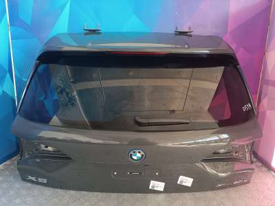 Б/в Крышка (дверь) багажника BMW X5 G05