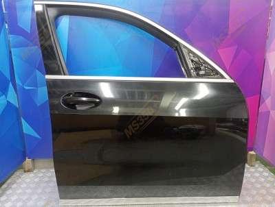 Б/у Двері передні праві BMW X7 G07