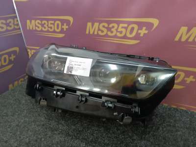 Б/у Фара передня права BMW X5 G05