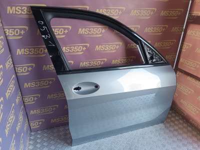 Б/у Двері передні праві BMW X5 G05