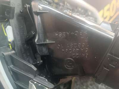 Б/в Дефлектор обдува салона BMW X5 G05