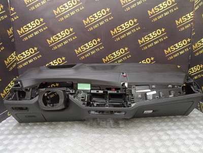Б/у Торпедо (панель передня) BMW X5 G05