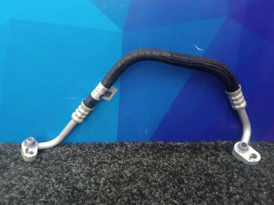 Б/в Патрубок кондиционера BMW X7 G07
