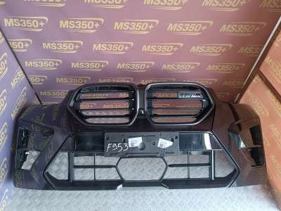 Б/в Бампер передний BMW X5M F95