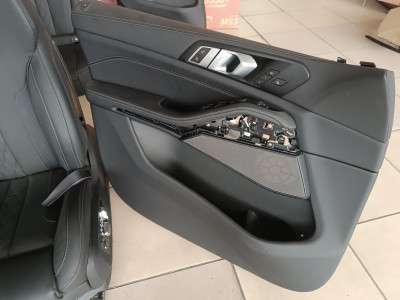 Б/у Салон (сидіння) комплект BMW X5 G05