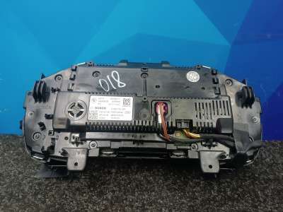 Б/в Панель приборная (щиток приборов) BMW X3 G01