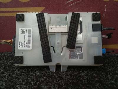 Б/у Блок телематика (Combox telematik) BMW X5M F95