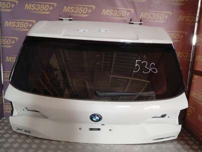 Б/в Крышка (дверь) багажника BMW X5 G05