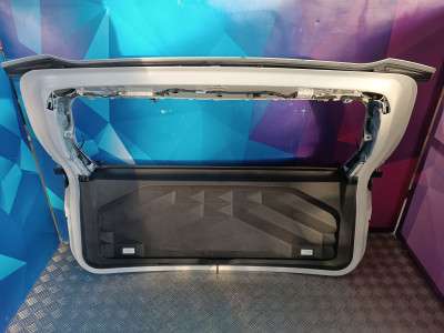 Б/у Кришка багажника (двері) BMW XM G09