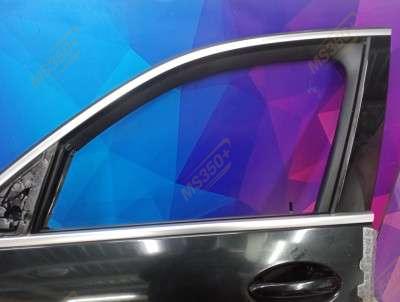 Б/у Двері передні ліві BMW X7 G07