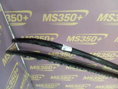 Б/в Рейлинги BMW X5 G05