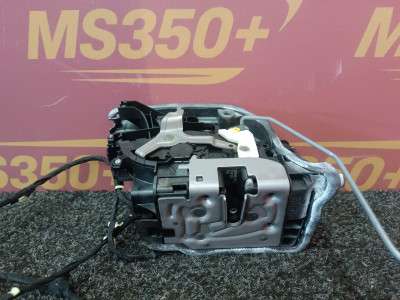 Б/у Замок дверей передньої правої BMW X5 G05
