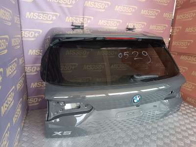 Б/у Кришка багажника (двері) BMW X5 G05