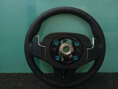 Б/в Руль BMW X5 G05