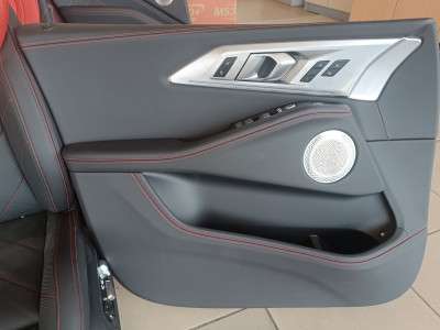 Б/у Салон (сидіння) комплект BMW XM G09