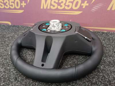 Б/у Руль BMW X5 G05